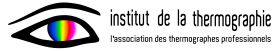 lien vers Institut de la Thermographie