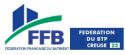 Site de la FFB Creuse